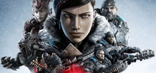 Gears 5