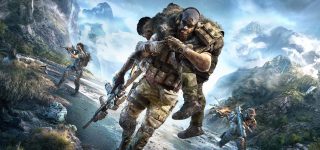 Ghost Recon