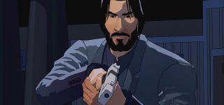 John Wick Hex