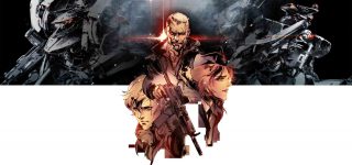 Left Alive