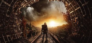 Metro Exodus