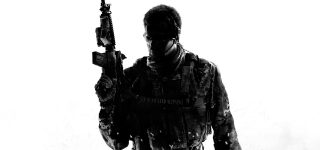 Modern Warfare