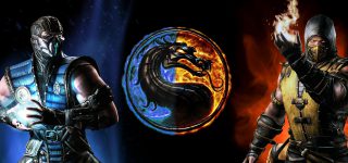 Mortal Kombat