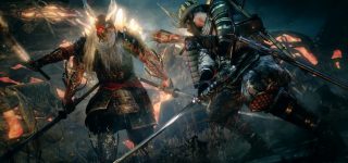 Nioh 2
