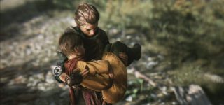A Plague Tale