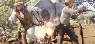Red Dead Online
