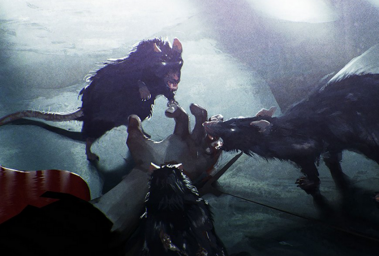 A Plague Tale: Innocence