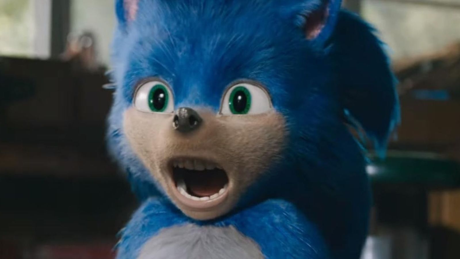 Sonic