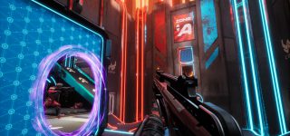Splitgate