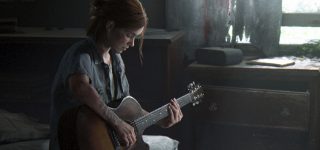 The Last of Us 2