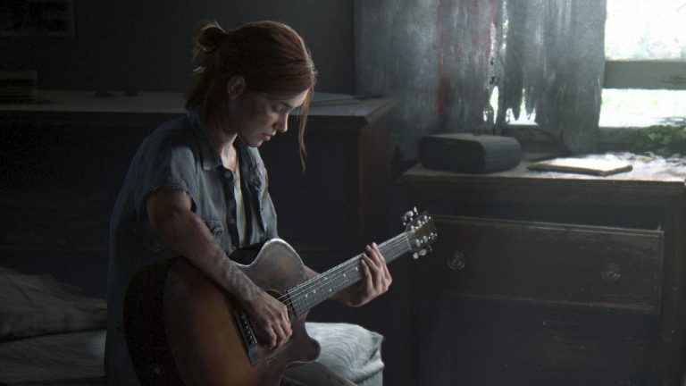 The Last of Us 2