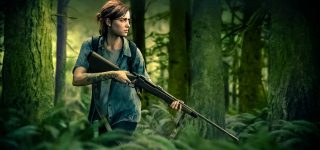 The Last of Us