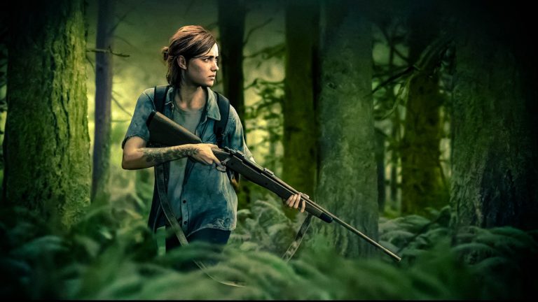 The Last of Us