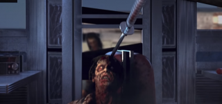The Walking Dead