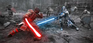 for honor star wars