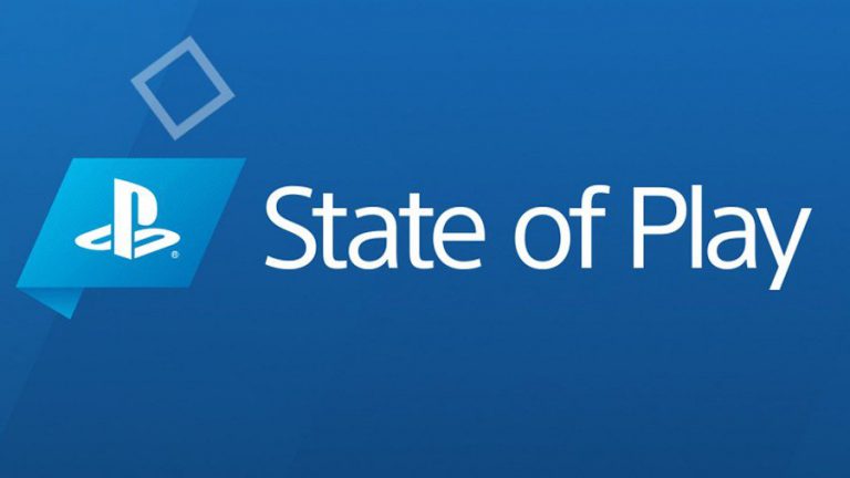 State of Play