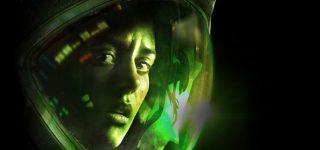 Alien Isolation