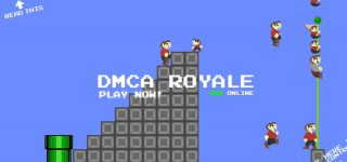 DMCA Royale