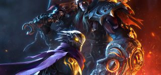 Darksiders Genesis