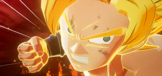 Kakarot