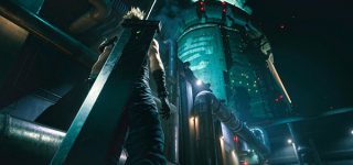 Final Fantasy VII Remake