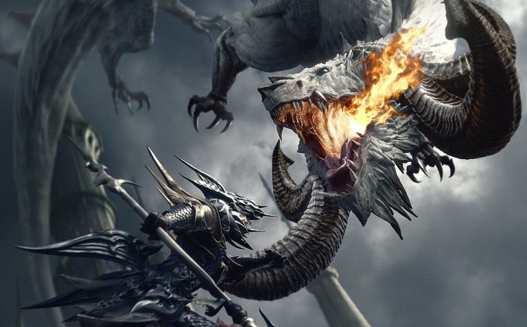 A Realm Reborn