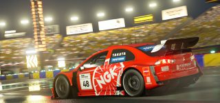 GT Sport