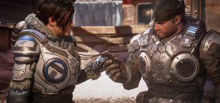 Gears 5