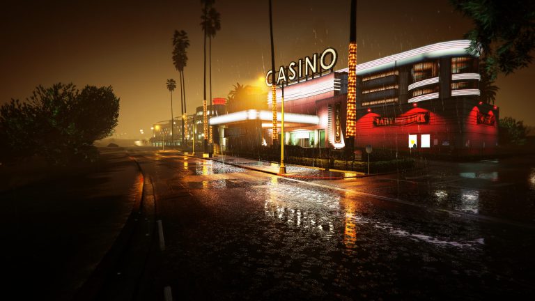 GTA Online