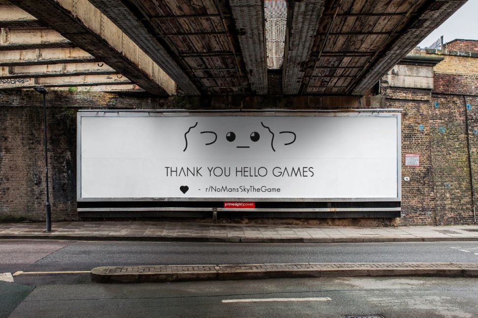 Hello Games