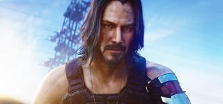 Keanu Reeves