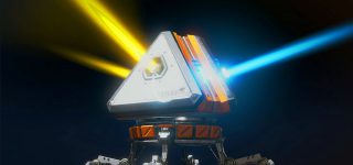 loot crates