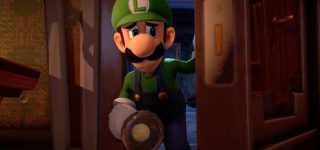 Luigi's Mansion 3