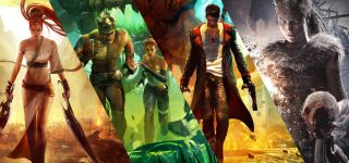 Ninja Theory