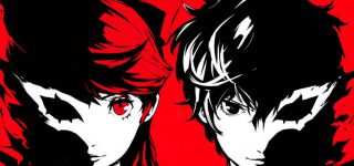Persona 5 Royal