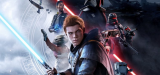 Jedi Fallen Order