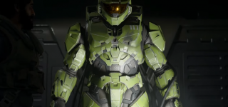 Halo Infinite
