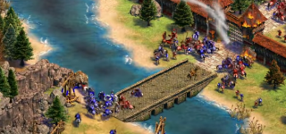 Age of Empires II: Definitive Edition