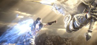 Shadowbringers