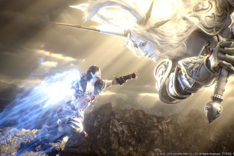 Shadowbringers