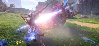 Tales of Arise 2