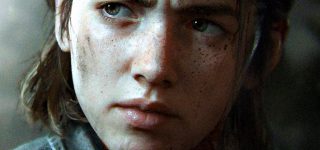 The Last of Us:Part II