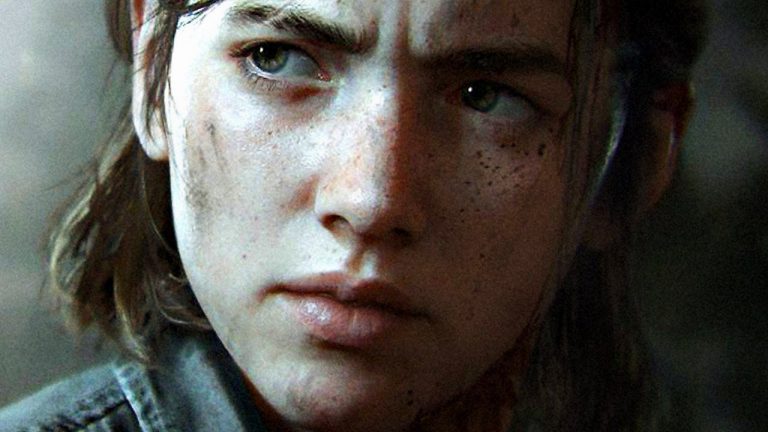 The Last of Us:Part II