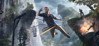 Uncharted