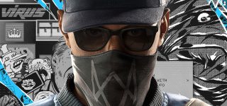 Watch Dogs Legion