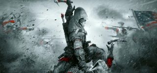 assassin's creed 3 keyart