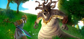 gods monsters hydra