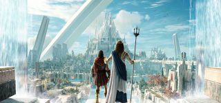 assassin's creed atlantis art