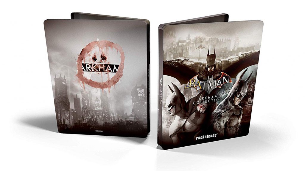 Arkham
