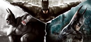Arkham